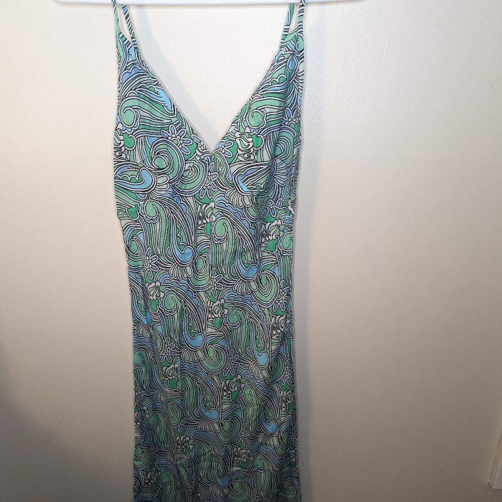 Swimsuit Cover Up